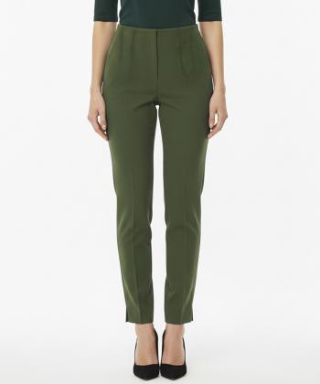 شلوار پارچه ای زنانه تولین مدل 6023015