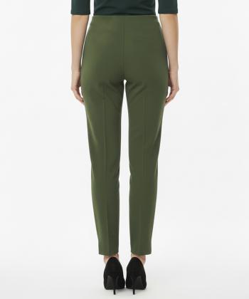 شلوار پارچه ای زنانه تولین مدل 6023015