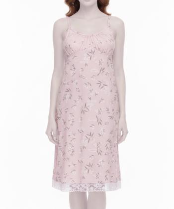 پیراهن نخی زنانه ناربن مدل WD4022