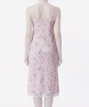 پیراهن نخی زنانه ناربن مدل WD4022