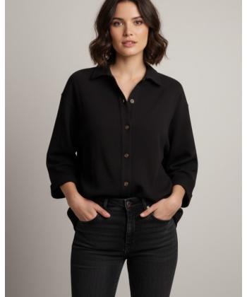 شوميز زنانه بهبود مدل 701702