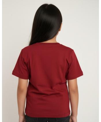 تیشرت دخترانه مادر مدل Elio