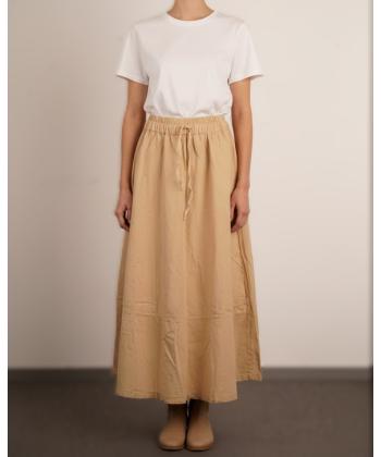 دامن لينن زنانه بهبود مدل 402113