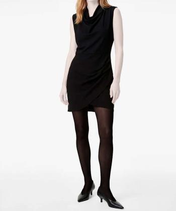 پیراهن زنانه کوتون مدل 6SAK80001UW