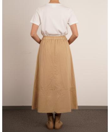 دامن لينن زنانه بهبود مدل 402113