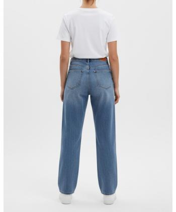 شلوار جین زنانه ریس مدل 1190096