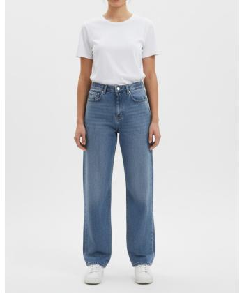 شلوار جین زنانه ریس مدل 1190096