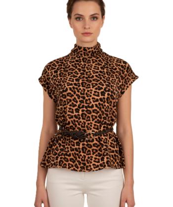 شوميز زنانه نارين مد مدل 993