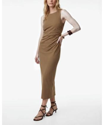 پیراهن زنانه کوتون مدل 6SAK80023EK