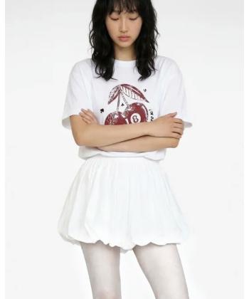 تیشرت زنانه کوتون مدل 6SAL10065IK