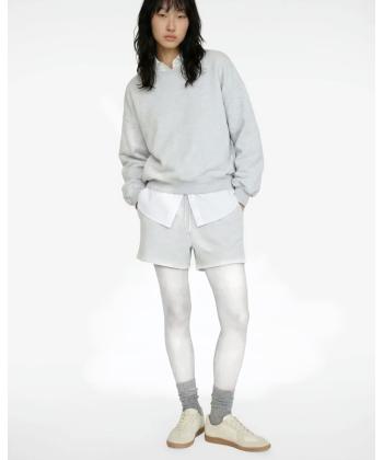 شلوارک راحتی زنانه کوتون مدل 6SAL40004IK