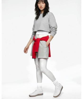 شلوارک راحتی زنانه کوتون مدل 6SAL40004IK