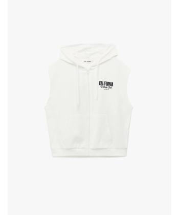 سویشرت زنانه کوتون مدل 6SAL30039IK