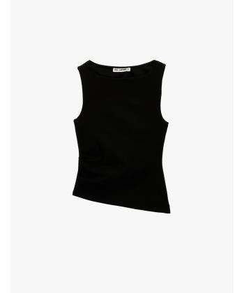 تاپ زنانه کوتون مدل 6SAL30049IK