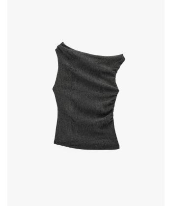 تاپ زنانه کوتون مدل 6SAL30089IK