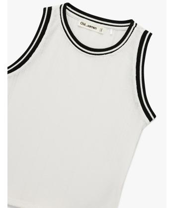 تاپ زنانه کوتون مدل 6SAL30090IK