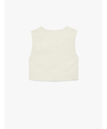 وست زنانه کوتون مدل 6SAK20025PW