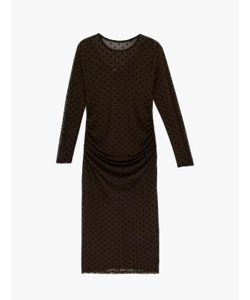 پیراهن زنانه کوتون مدل 6WAK80396EK