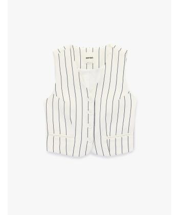 وست زنانه کوتون مدل 6SAK20029PW