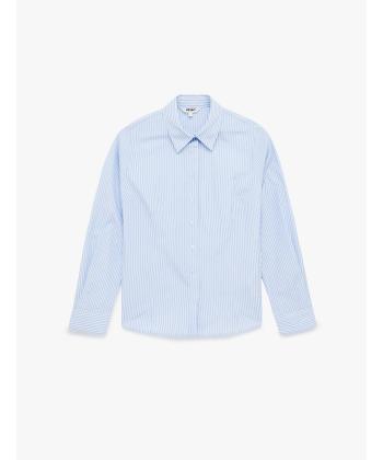 شومیز آستین بلند زنانه کوتون مدل 6SAK60207UW