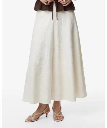 دامن زنانه کوتون مدل 6SAK10067EK