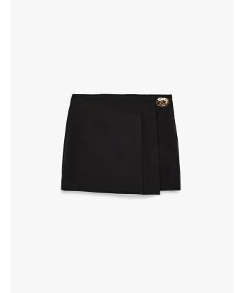 دامن شلوارکی زنانه کوتون مدل 6SAK70036PW