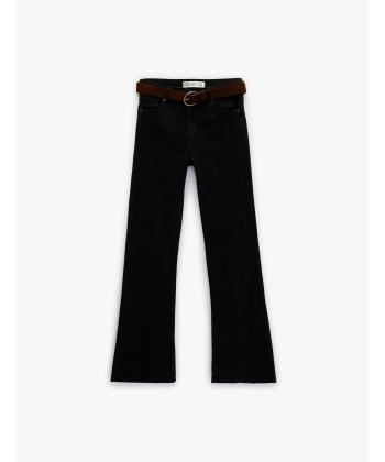 شلوار جین زنانه کوتون مدل 6SAL40101MD