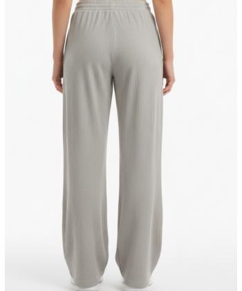 شلوار لينن زنانه بهبود مدل 310082