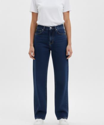 شلوار جین زنانه ریس مدل1190095