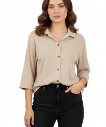 شوميز زنانه بهبود مدل 701702