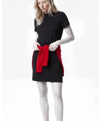 پیراهن زنانه کوتون مدل 6SAK80053EK