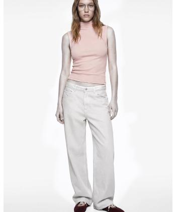 تاپ زنانه کوتون مدل 6SAL30116IK