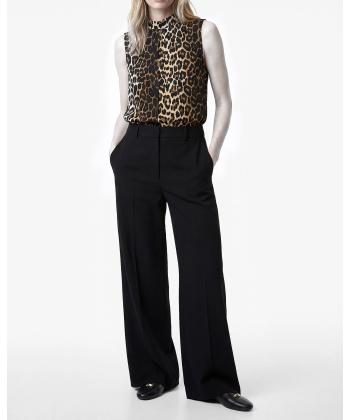 تاپ زنانه کوتون مدل 6SAK60165UW