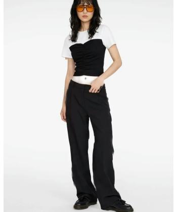 تیشرت زنانه کوتون مدل 6SAL10004IK