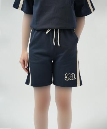 شلوارک زنانه جین وست کد S52264410