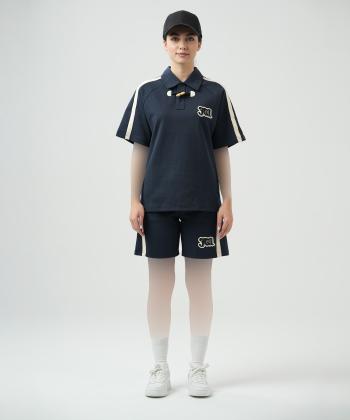 شلوارک زنانه جین وست کد S52264410