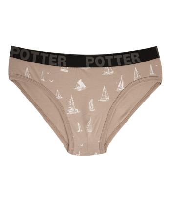 شورت مردانه پاتر مدل 108