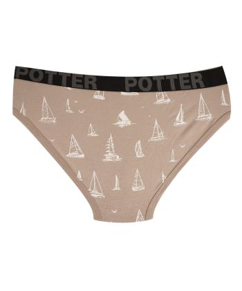 شورت مردانه پاتر مدل 108