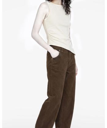 تاپ زنانه کوتون مدل 6SAL30049IK