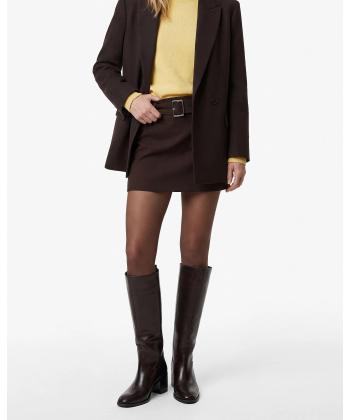 دامن زنانه کوتون مدل 6WAK70180UW