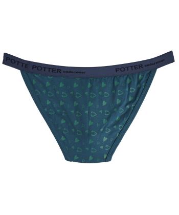 شورت مردانه پاتر مدل 881