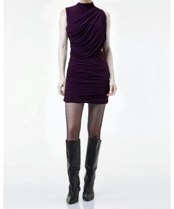 پیراهن زنانه کوتون مدل 6WAK80118FK