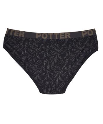 شورت اسلیپ مردانه پاتر Potter کد 738