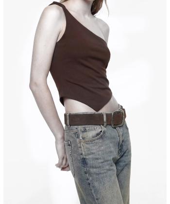 تاپ زنانه کوتون مدل 6SAL30014IK