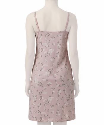 پیراهن نخی زنانه ناربن مدل WD4023