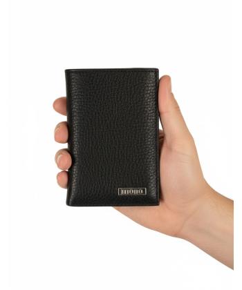 ست هدیه مردانه چرم طبیعی مونو مدل U0005