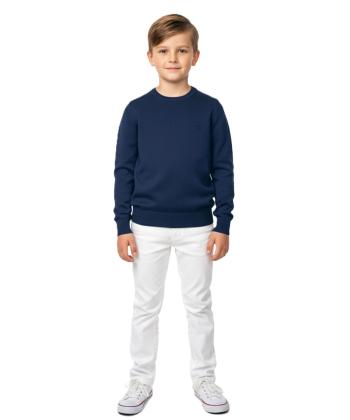 پلیور  پسرانه جوتی جینز مدل 24091101