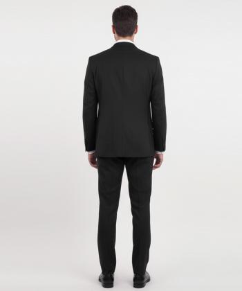 كت و جلیقه و شلوار مردانه پيركاردين مدل SUTHA10409161