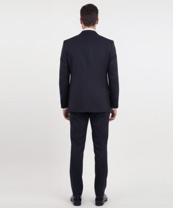 كت و جلیقه و شلوار مردانه پيركاردين مدل SUTHA10409161