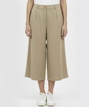 شلوار پيلي دار زنانه آر ان اس مدل 11042646